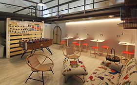 Ostello Dei Sassi - Matera Hostels