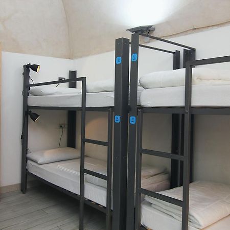 Ostello Dei Sassi - Matera Hostels 외부 사진