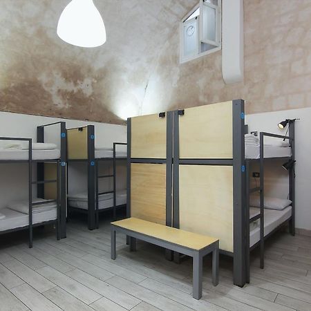 Ostello Dei Sassi - Matera Hostels 외부 사진