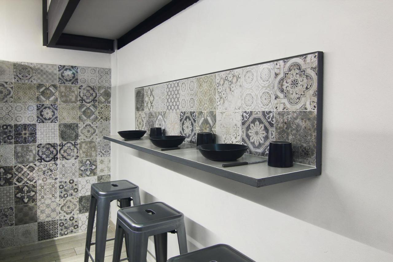 Ostello Dei Sassi - Matera Hostels 외부 사진
