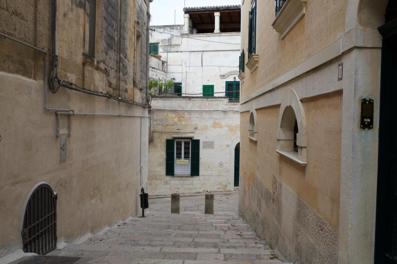 Ostello Dei Sassi - Matera Hostels 외부 사진